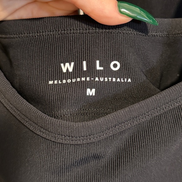 WILO The Label Set - Picture 2 of 9